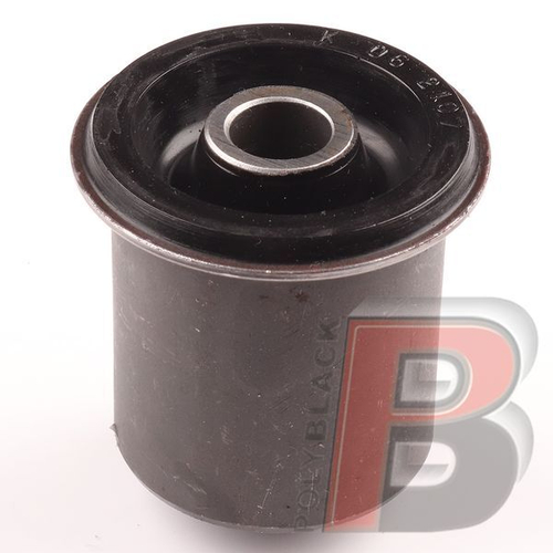 Полиуретановый сайлентблок подрамника задней подвески (Кратность 1 шт.) K062107