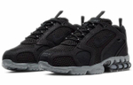 Кроссовки Stussy X Nike Zoom Spiridon Air Cage 2