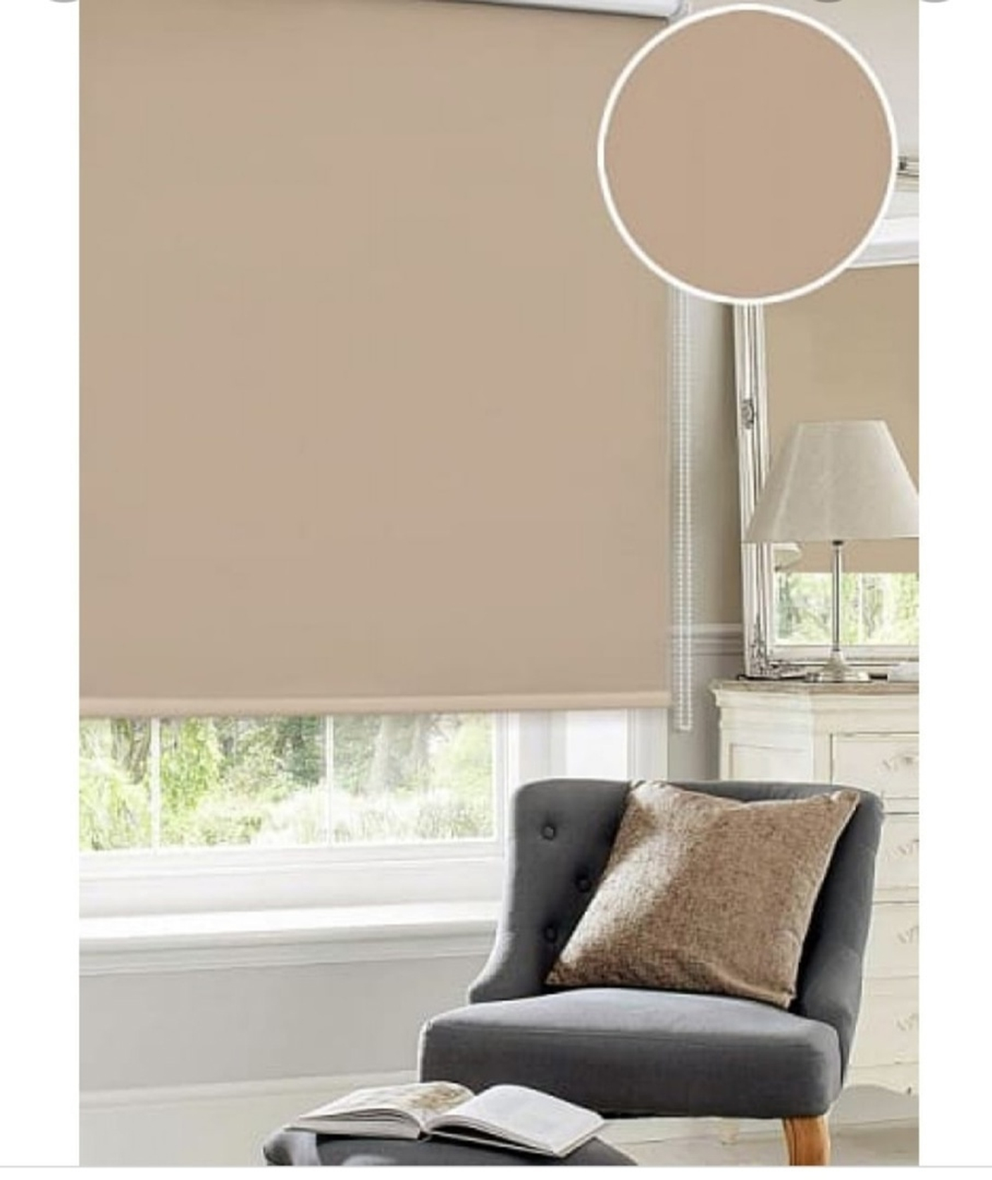 💥 Рулонные шторы блэкаут💥