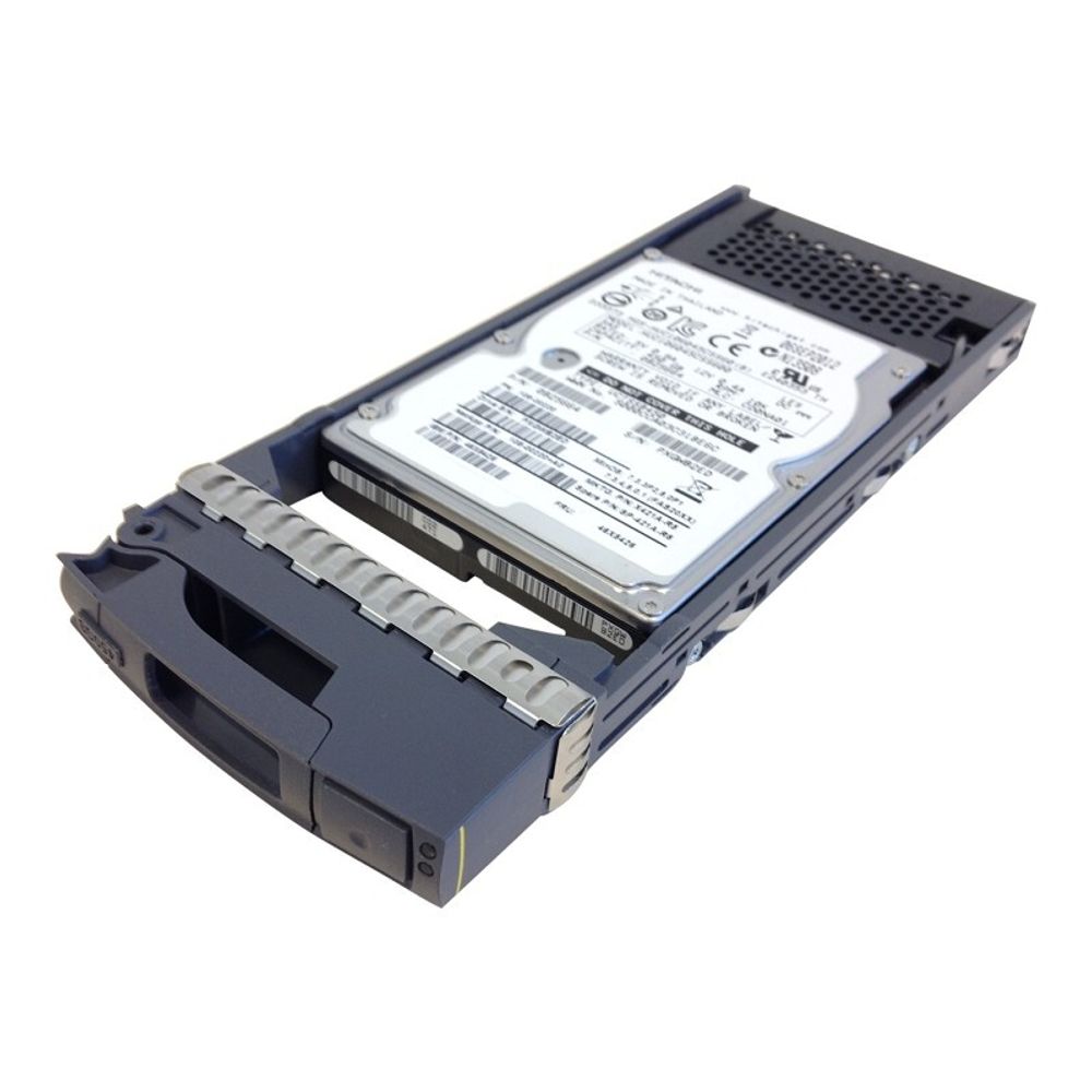 Жесткий диск NetApp 600GB SAS DRIVE SP-X422A-R6