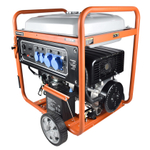 Генератор бензиновый EVOline PB 15000 E (Zongshen)