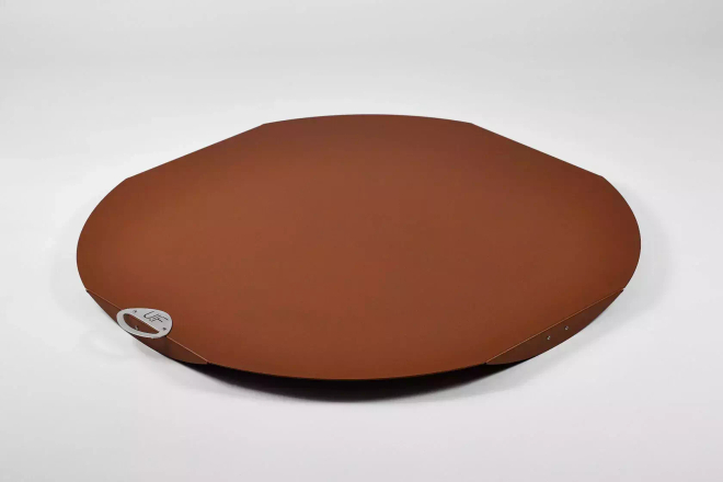 Крышка для чаши STEEL COVER 850 oxi (Up!Flame)