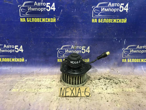 Моторчик печки DAEWOO NEXIA 2007