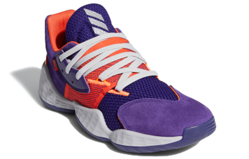 Кроссовки Adidas Harden Vol. 4 Gca