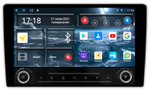 Магнитола для ГАЗель Next, Газон Next - Redpower K 326 Android 10, ТОП процессор, Hi-Fi звук, 6Гб+128Гб, CarPlay, SIM-слот