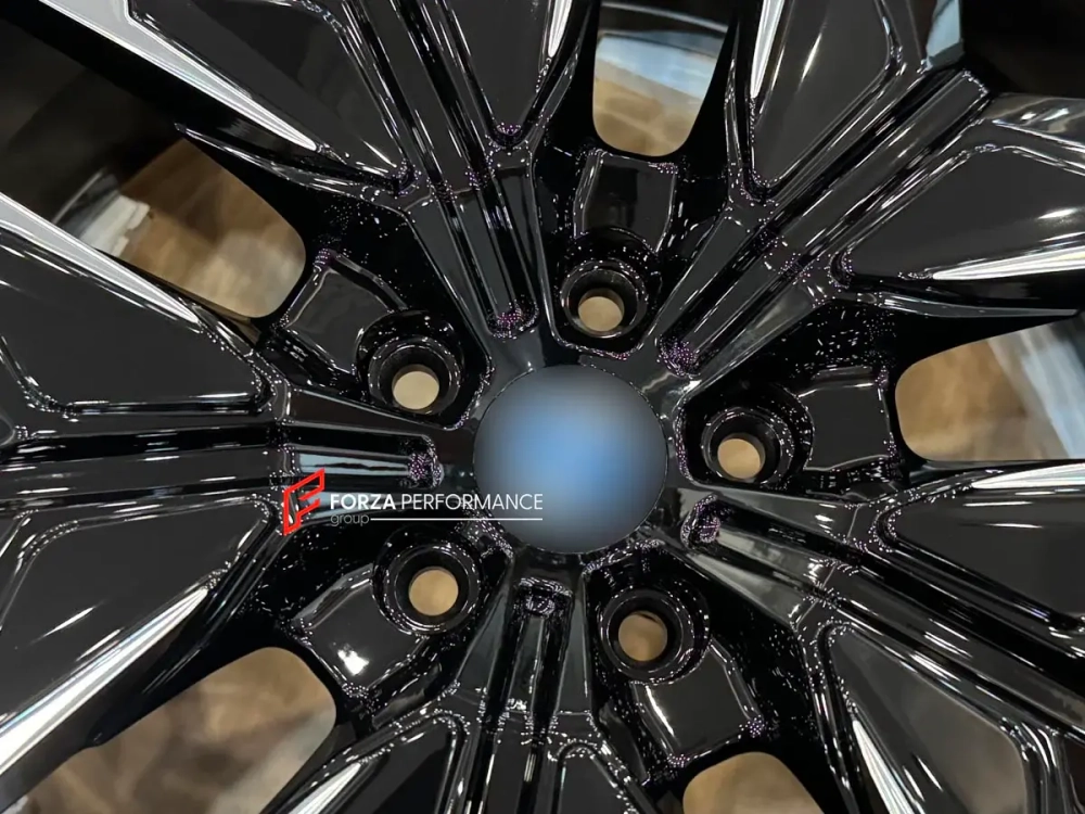 КОВАНЫЕ ДИСКИ для BMW i5 G60 2025 БМВ