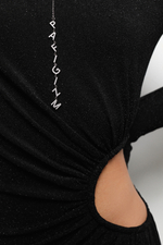 Колье PAFIGIZM NY