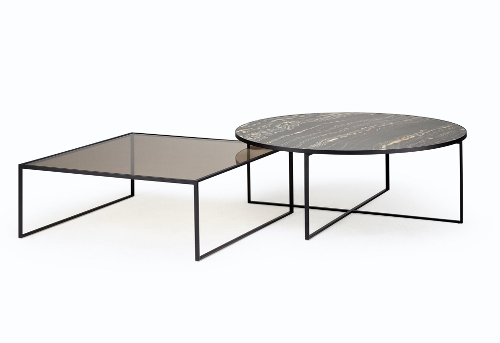 Столик Yomei Minimize Round side table
