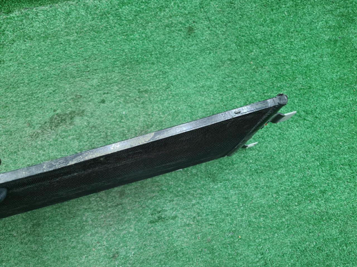 Радиатор кондиционера Audi Q5 2 80A (2017-н.в.)