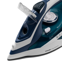 Утюг паровой Galaxy Line GL6138