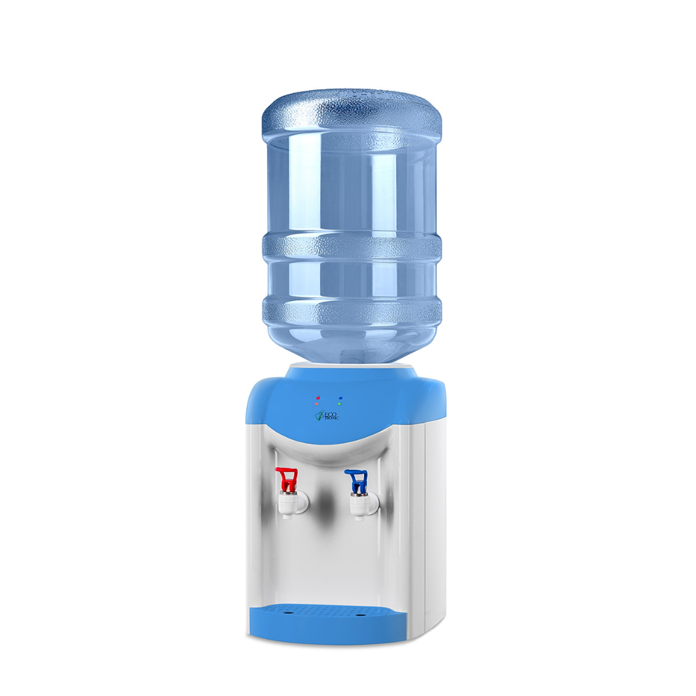 Кулер Ecotronic K1-TN blue