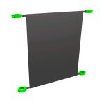 W89 Информационный щит ZAVODSPORTA