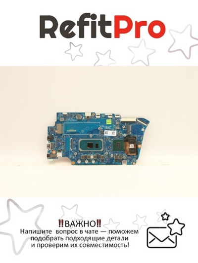 Материнская плата для ноутбука Lenovo ideapad 5-14IIL05 I5-1035G1 G3 8G DIS WIN (5B20Y88821), оригинал