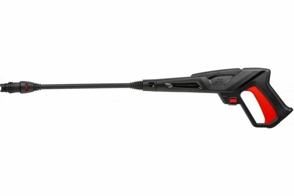 Мойка высокого давления ECO HPW1860RSD01