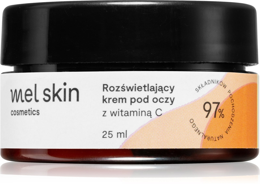 Mel Skin Brightening - осветляющий крем с витамином С /   0  ml  / GTIN 5904384693719