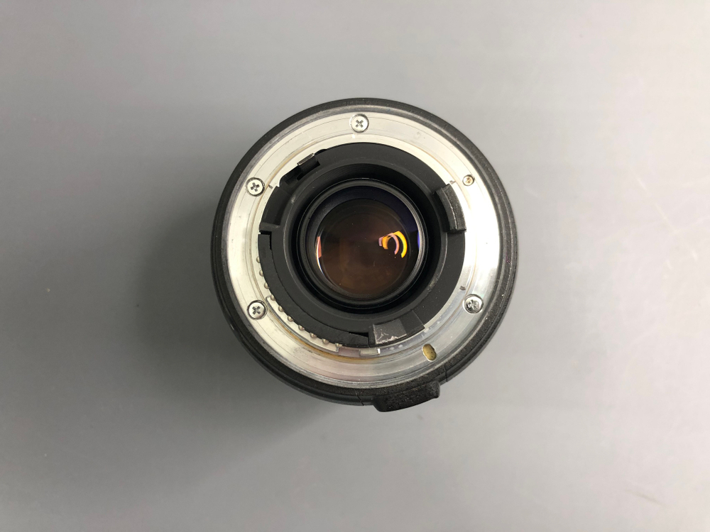 Nikon 18-70mm 3.5-4.5G