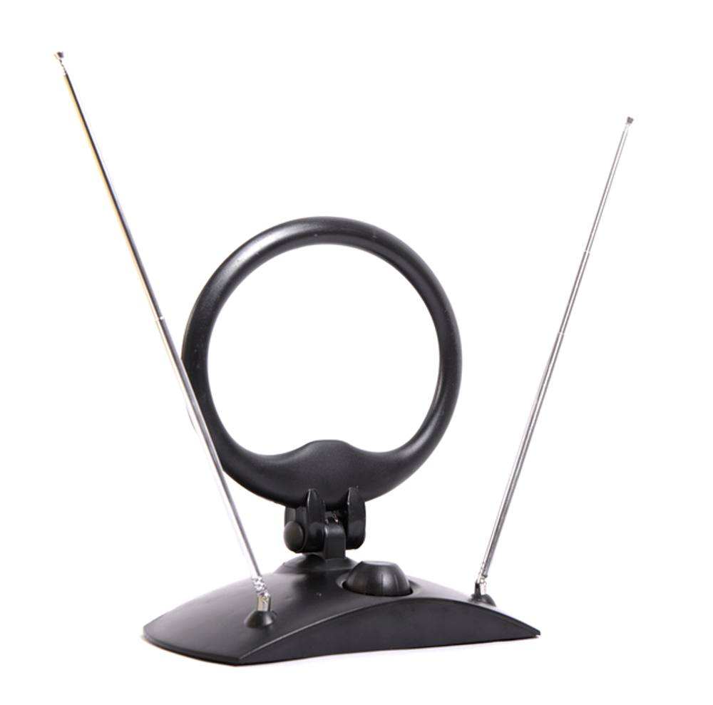 Антенна TV Эфир SE-225 DVBT2 Активная