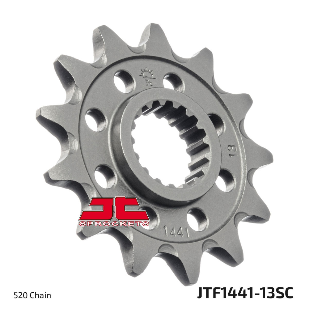 Звезда JTF1441.13SC
