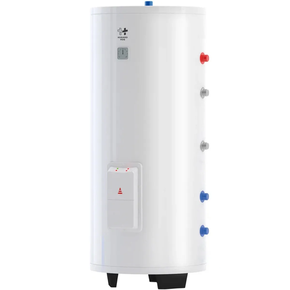 Водонагреватель Hugard Hug HRS P 150 нержавеющая сталь 150 л 36035