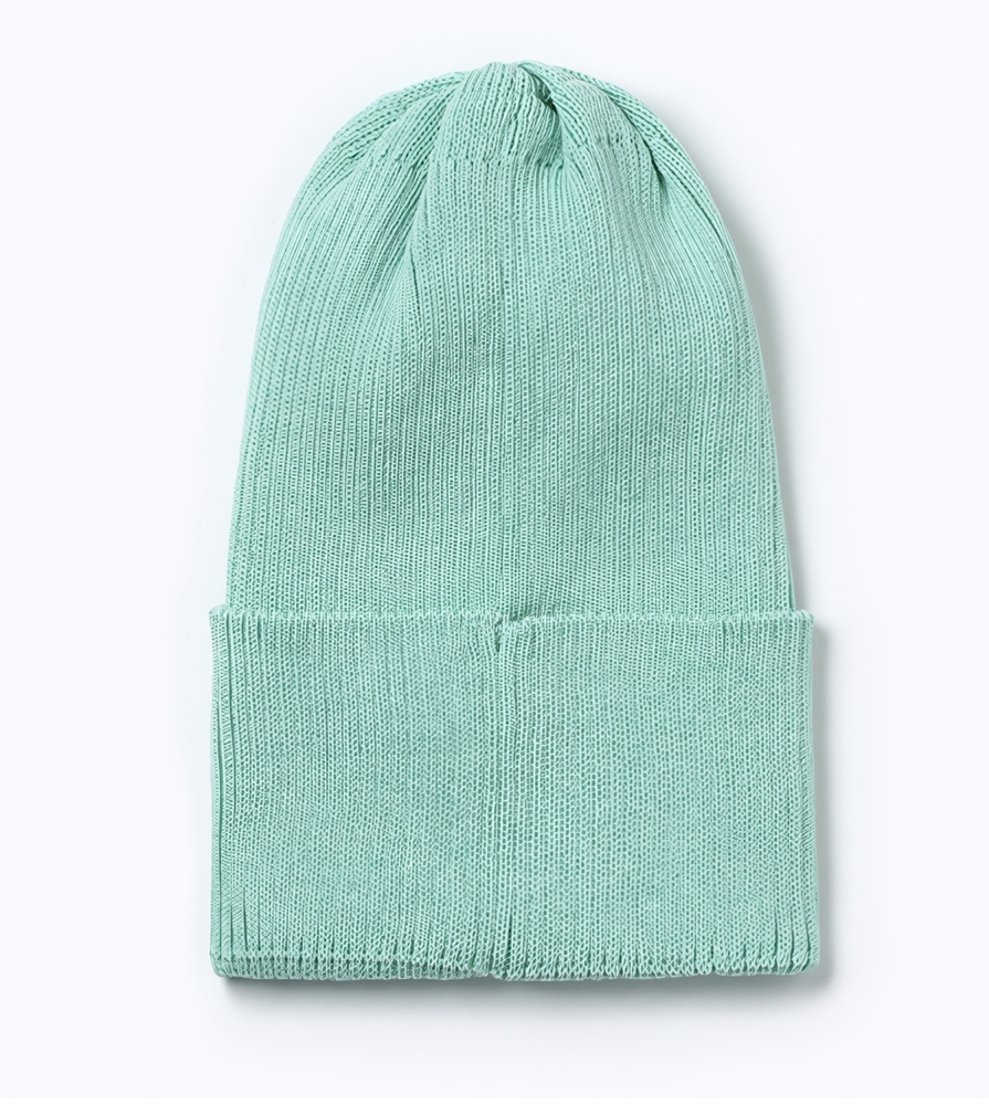 Шапка детская, цвет мята, р. 48/ 10322089 HOH LOON