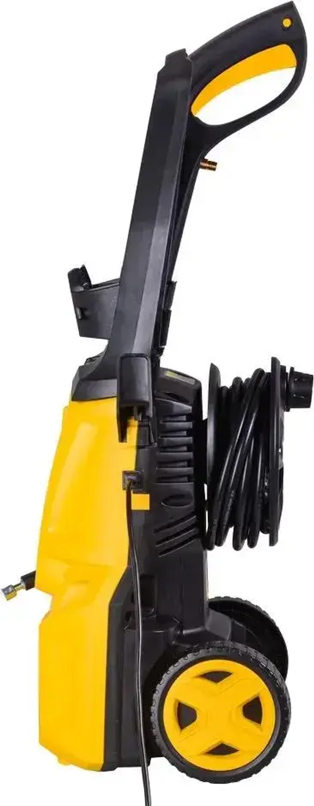 Мойка высокого давления Huter W195-ARV Pro