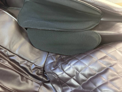 Массажное кресло iRest Viking