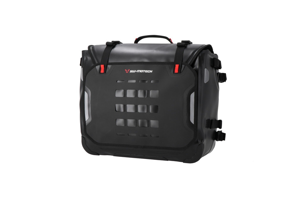 BC.SYS.00.006.10000 SW-MOTECH SYSBAG L (BLK)