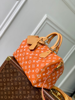Louis Vuitton Speedy P9 Bandouliere 30