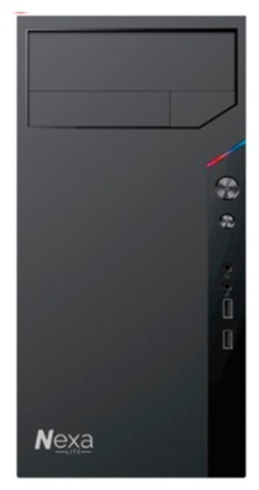 Корпус Nexa NL6505 черный
