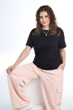 Футболка Руно Виотекс ЧЁРНЫЙ