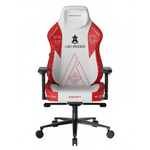 Кресло игровое DXRacer Craft CRA/DXL5000/ ASHWINDER.WR