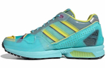 Кроссовки Adidas Originals Zx 0006 Inside Out Putpu