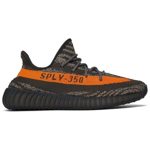 Кроссовки adidas originals YEEZY BOOST 350 V2 - универсальный топ Унисекс