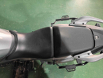 Honda CBF1000 , 2010