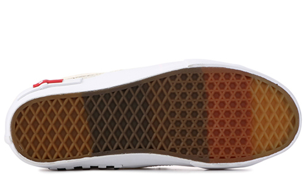 Vans Slip-On Cap Lx Marshmallow