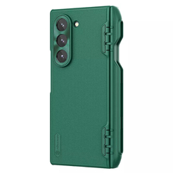 Чехол Nillkin Super Frosted Shield Pro Fold-Pen Holder для Samsung Galaxy Z Fold6