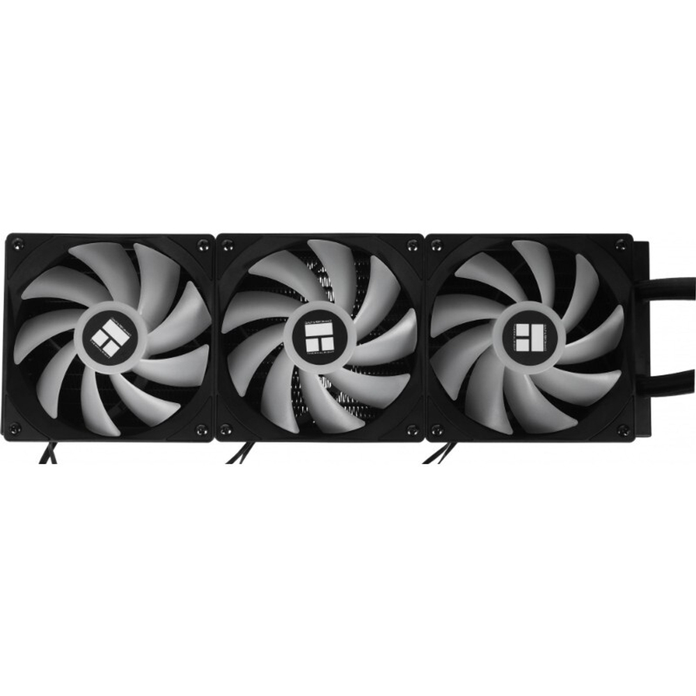 Система водяного охлаждения Thermalright Frozen Magic 360 V2 ARGB, черный