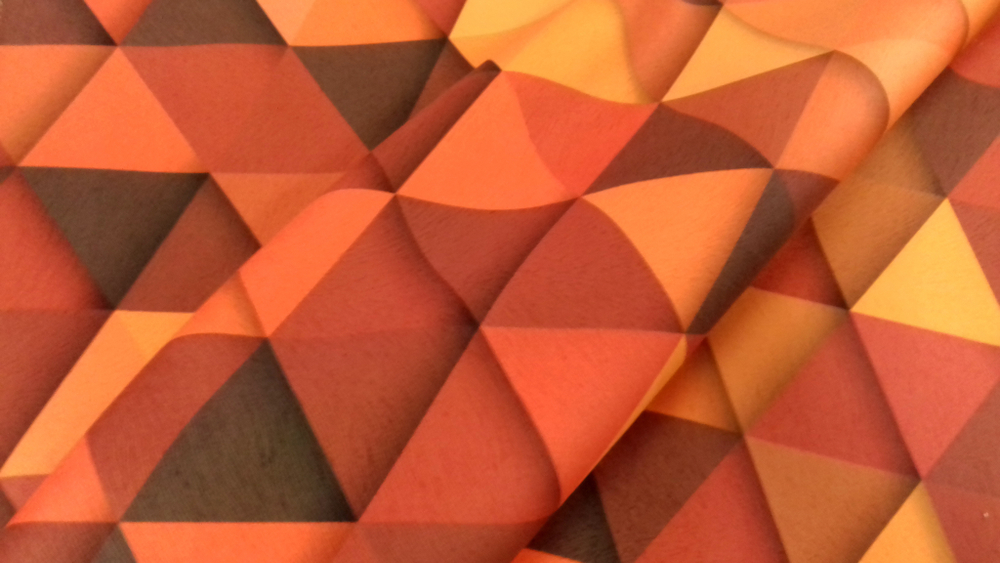 Микровелюр Xpoint 0059.01 Мозайка