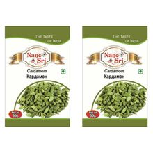 Кардамон Nano Sri Cardamom 50 г