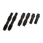 Адаптер Rottefella NIS Lock Adaptive Inserts To Fit RAP Plates на платформу RAP