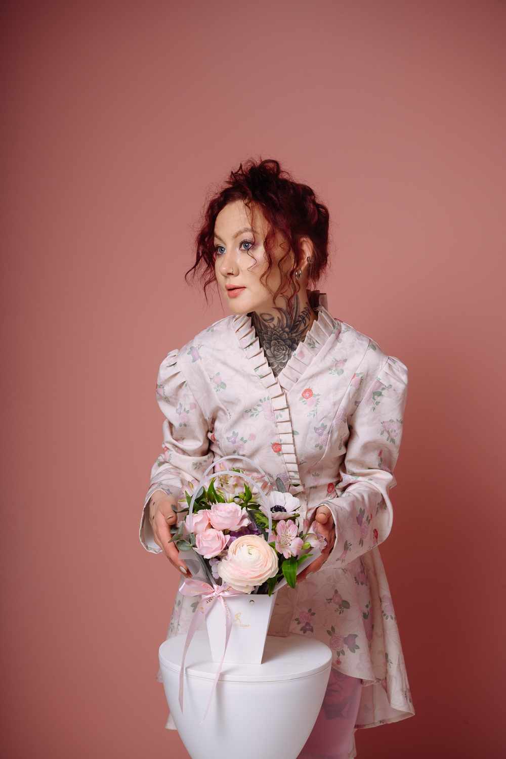 Сумочка Синичка