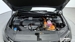 Hyundai Tucson Hybrid (NX4) N Line 2WD (08.2021)