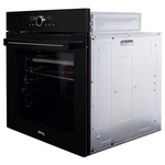 Электрический духовой шкаф Korting OKB 8731 CPGN