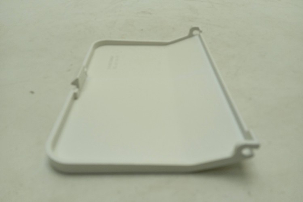 WD-80130N кт162 Крышка сливного фильтра для стиральной машины LG WD-80130N б/у