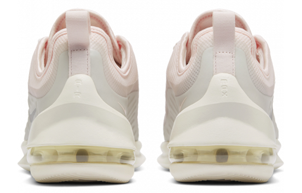 Кроссовки Nike Air Max Axis Light Soft Pink' (Женская размерная сетка)