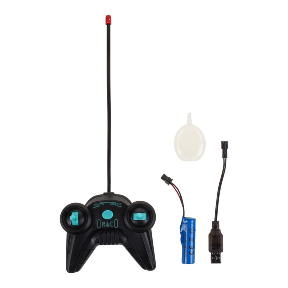 Джип на РУ, коробка 3688-P112A