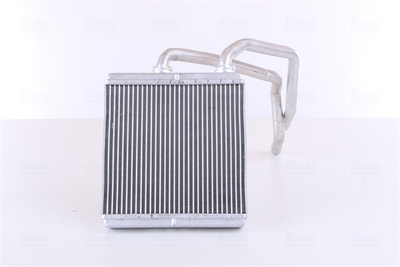 NISSENS - 72216-NIS - Heat Exchanger, interior heating - Povrat artikla narucenog iz Njemacke nije moguc.