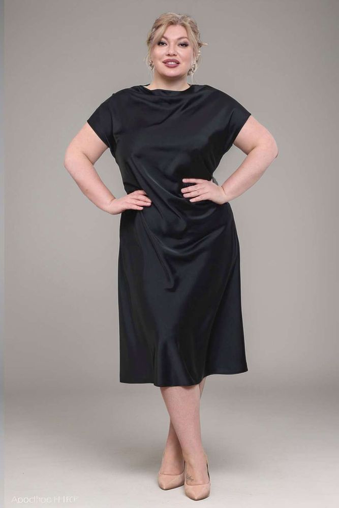 Платье 20066 Fabrika