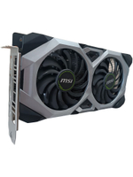Видеокарта MSI GeForce RTX 2060 Super Ventus GP OC 8GB, OEM