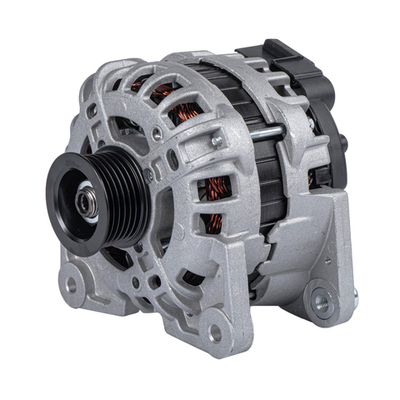 Генератор (12V/110A) VAG Polo Sedan (15-) 1.6i 110A GANZ GIP13035